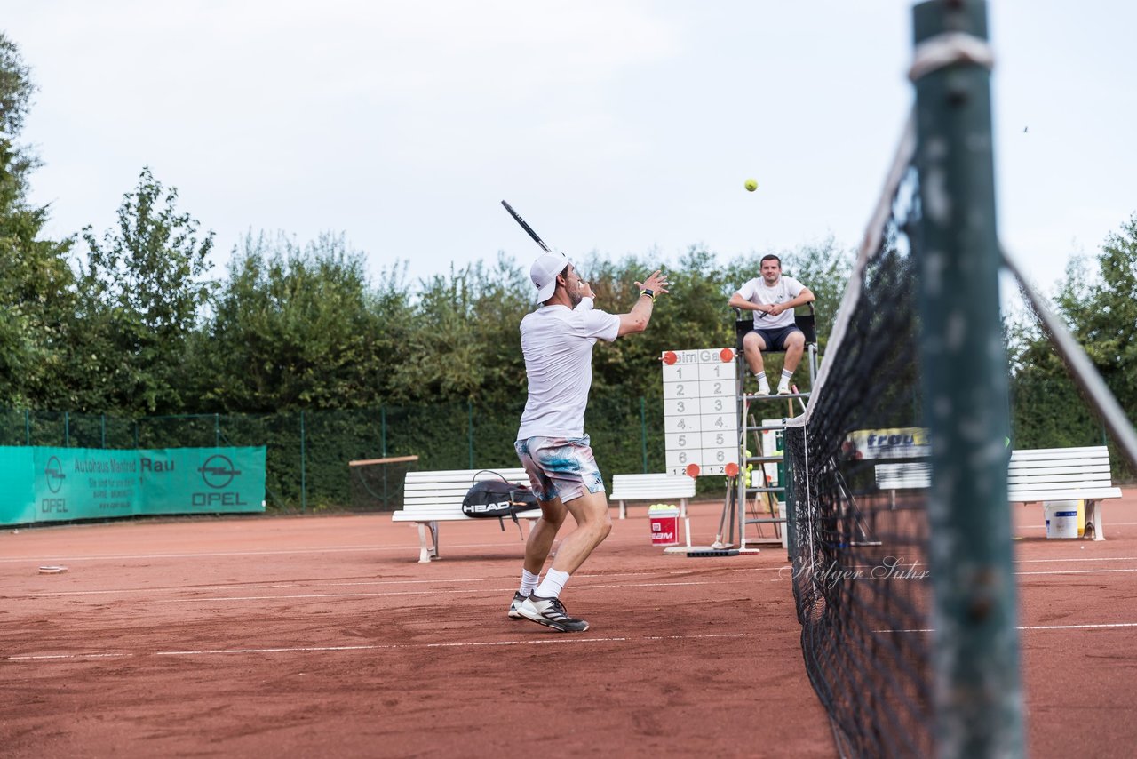 Bild 178 - Marner Tennisevent mit Mischa Zverev